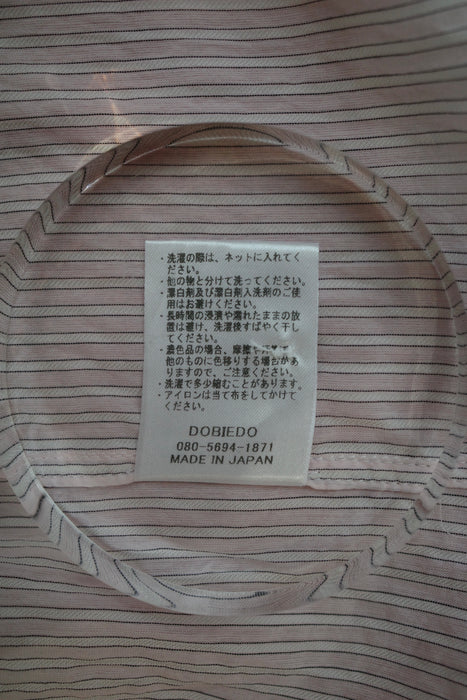 HAPPYEND OSHARE 桃 M