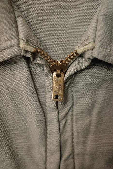60s cotton ranch jacket