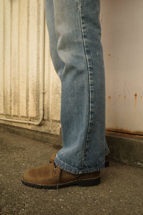 90s Levi's 517