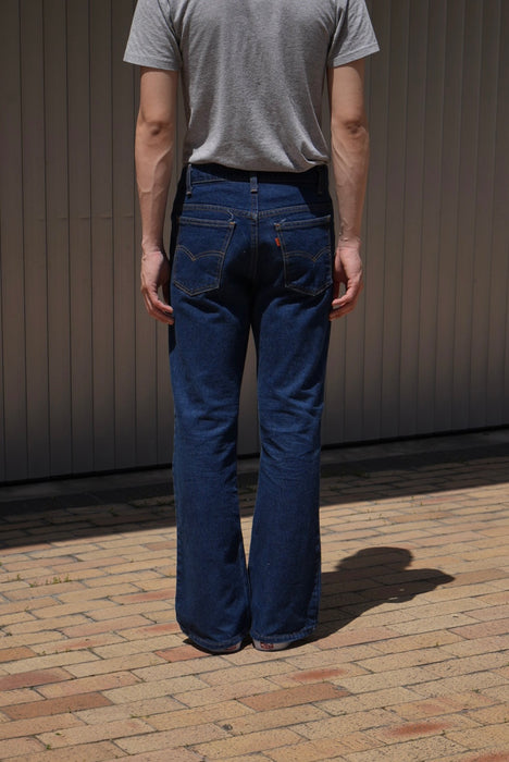 00s Levi's 646 usa