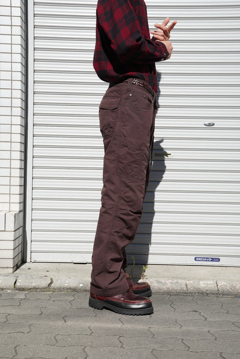 00s L.L.bean tech pants