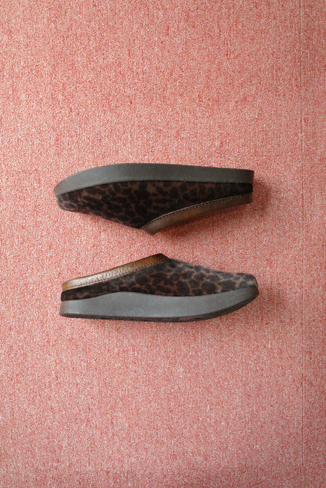 Yogi Footwear FLOYD LEOPARD