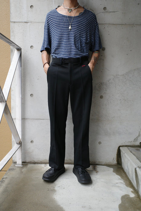 80s adidas jersey slacks