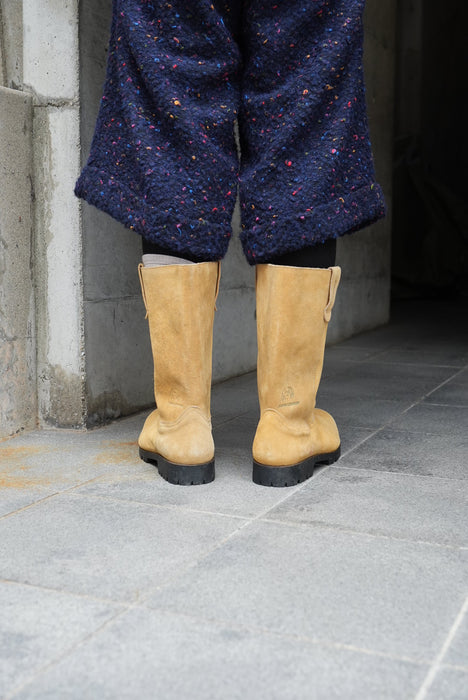 JOHN LENNON enginerred boots