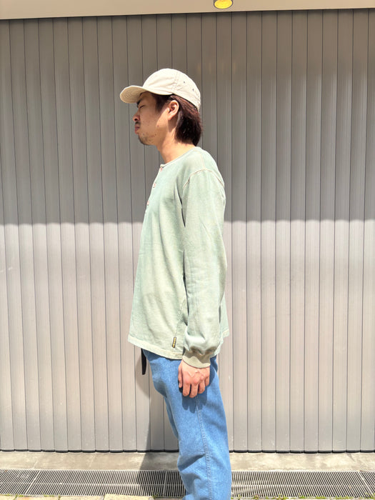 ARMANI EX henry Knit