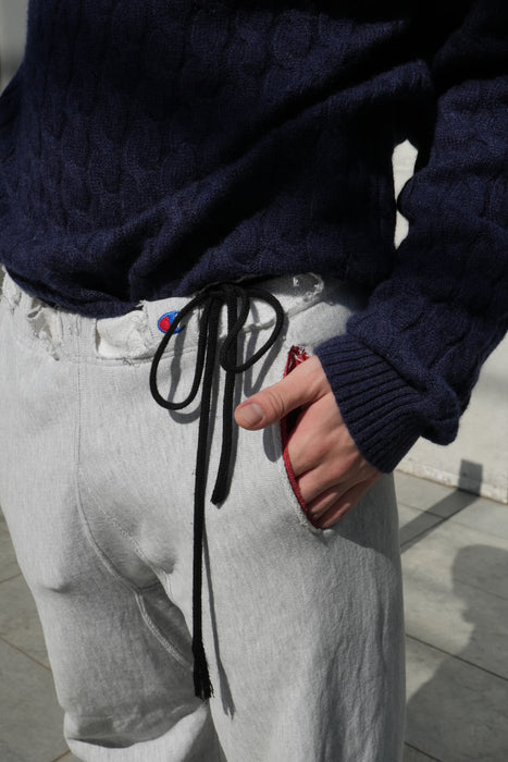 80s Champion REVERSE WEAVE remake sweat pants