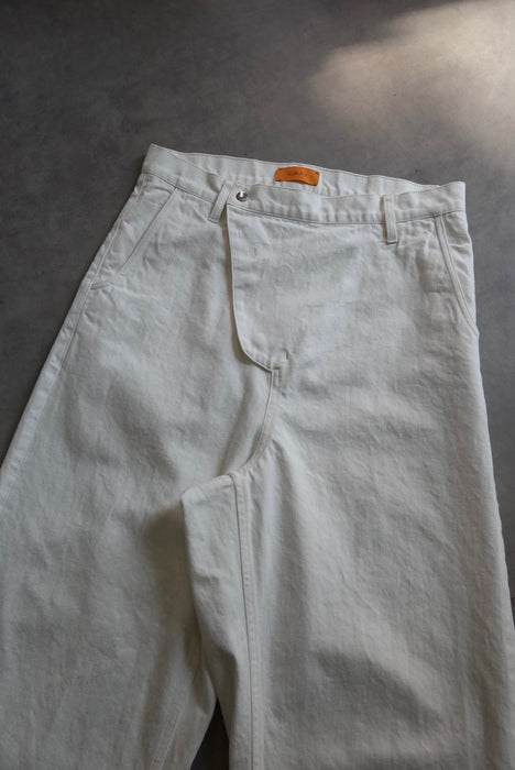 C.M.P.Y−3YR OFF WHITE 30inch