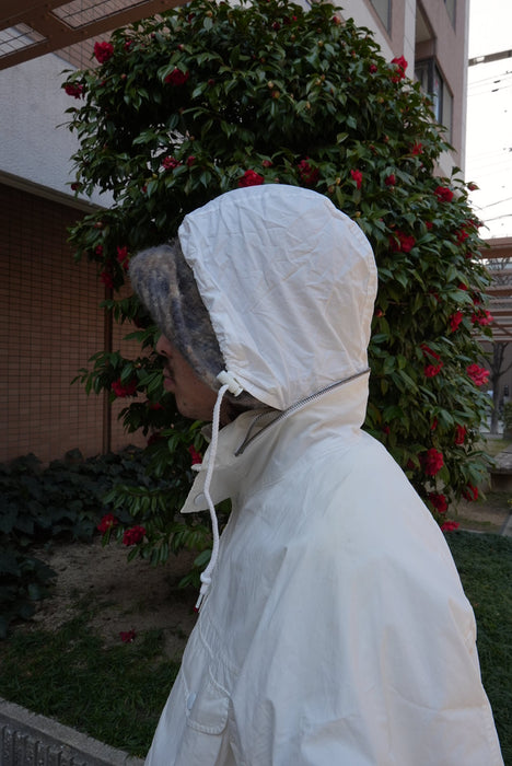 Ralph Lauren cotton field jacket