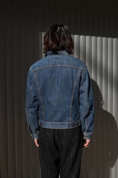 70s levi's 71205 "E"