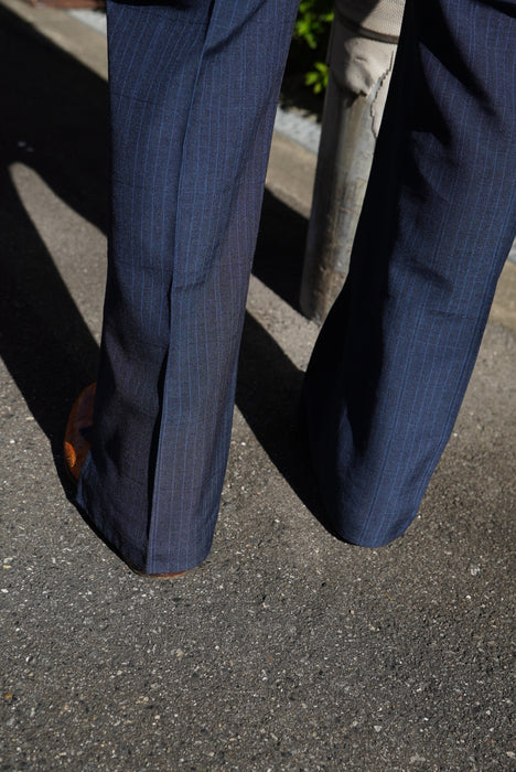 70s Morita tailored slacks