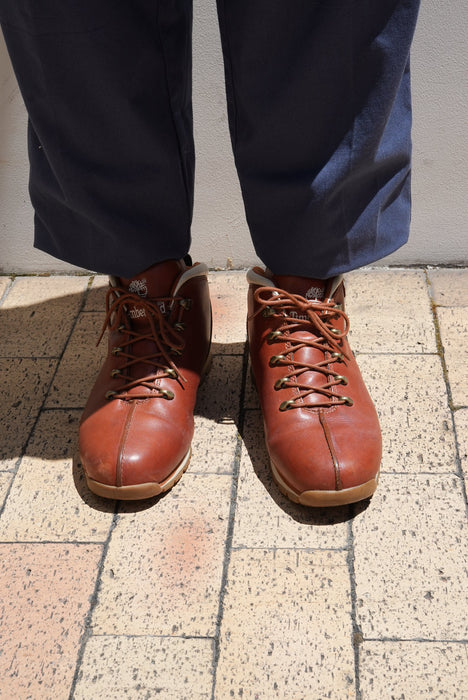 Timberland EK Split Rock