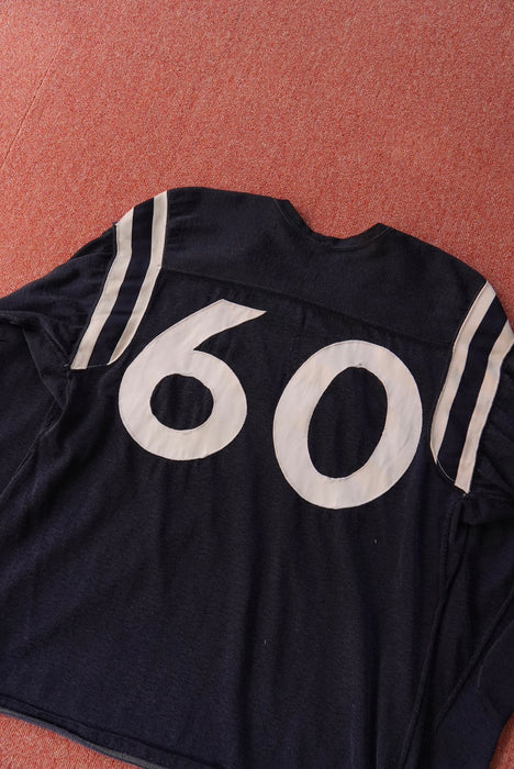 60s football tee