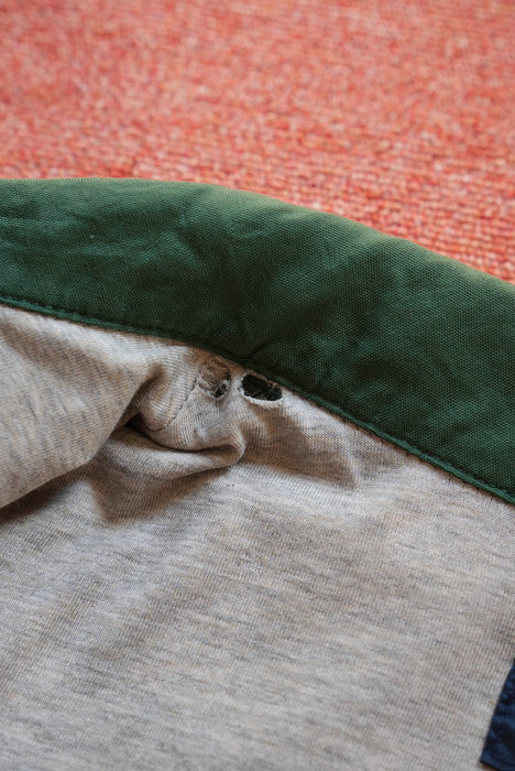 90s Ralph Lauren coach jacket