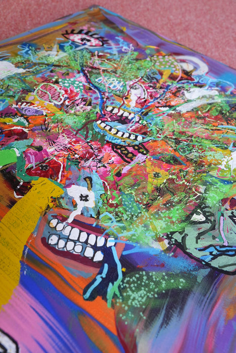 90s Dickies work pants