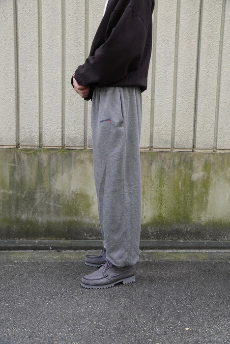 POLO BI-WAY sweat pants