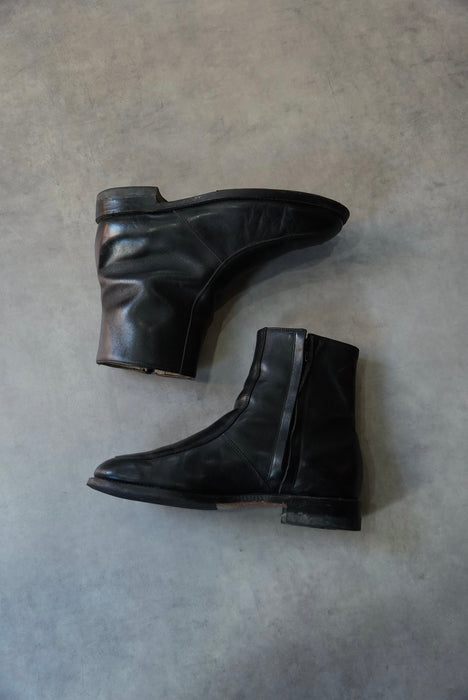90s Executive Imperial zip boots