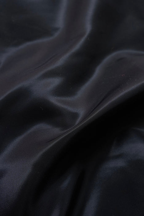 NAM TRUMPET CWU JACKET BLACK