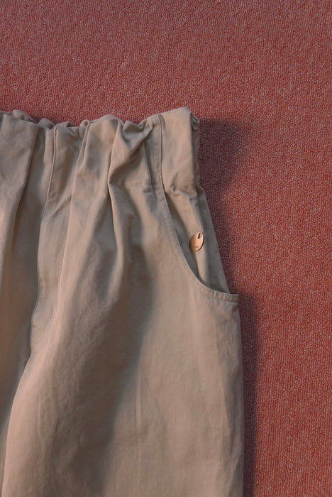 NAM Accordion 5pkt Pants
-Katsuragi-