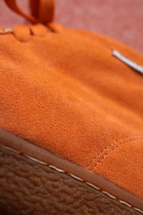 VANS vault Chukka mock boots