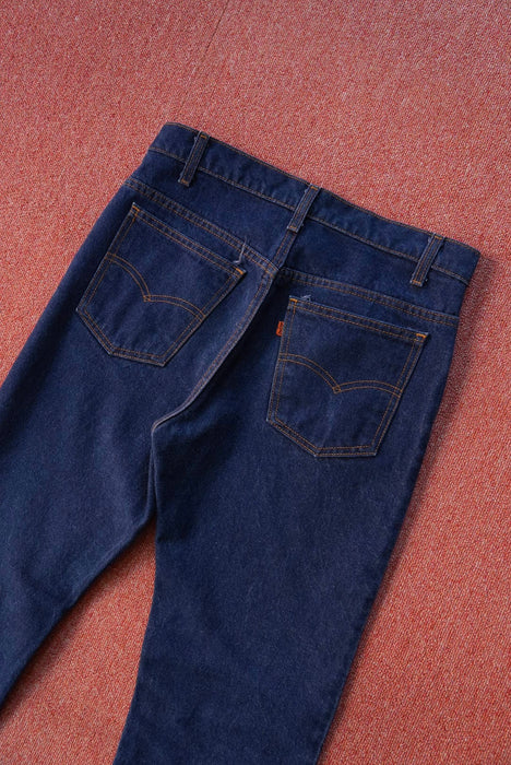00s Levi's 646 usa