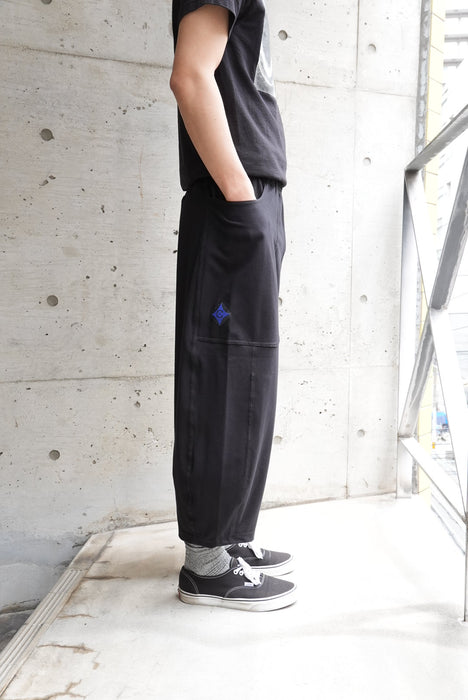 VERVE CLIMBING CAGI PANT BLACK "M"
