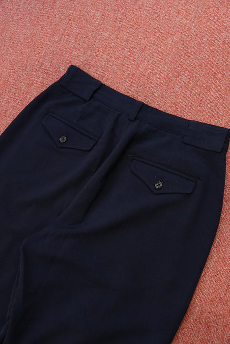 90s POLO SPORT gabardine slacks