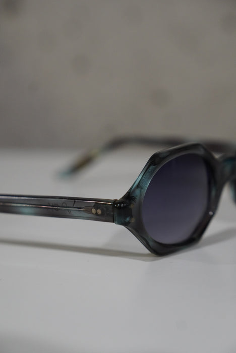 6.70s PATHWAY marble sunglasses