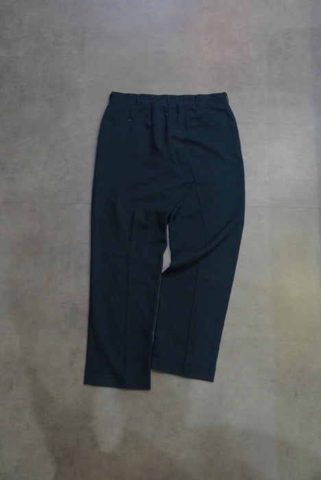 70s HAGGAR summer slacks