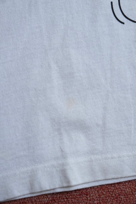00s necktie tee