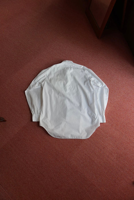 60s Enro cotton dress shirt