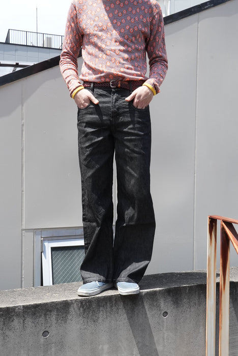 C.M.P.Y 8YR BLACK 8oz 30inch