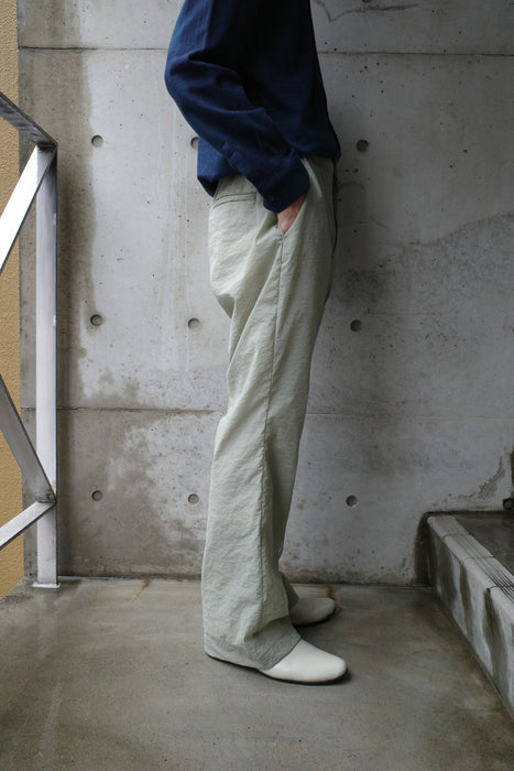 HAPPYEND NOBI NOBI pants