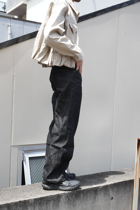 C.M.P.Y 8YR BLACK 8oz 28inch