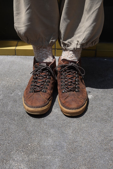 VANS CALIFORNIA Chukka Decon CA