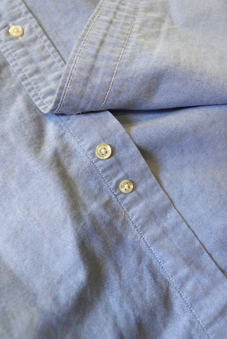 90s Brooks Brothers B.D shirts Makers