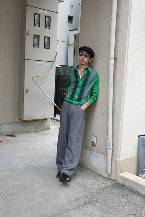 C.M.P.Y−14YR GREY 30inch