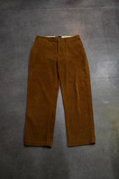 90s Ralph Lauren corduroy pants