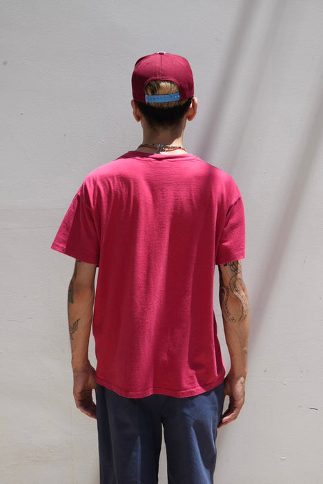 90s Hanes pocket tee