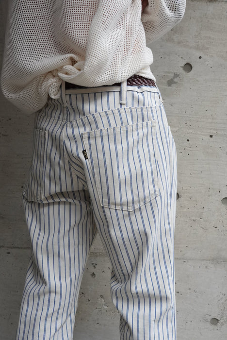 70s Levi’s 693 “E”