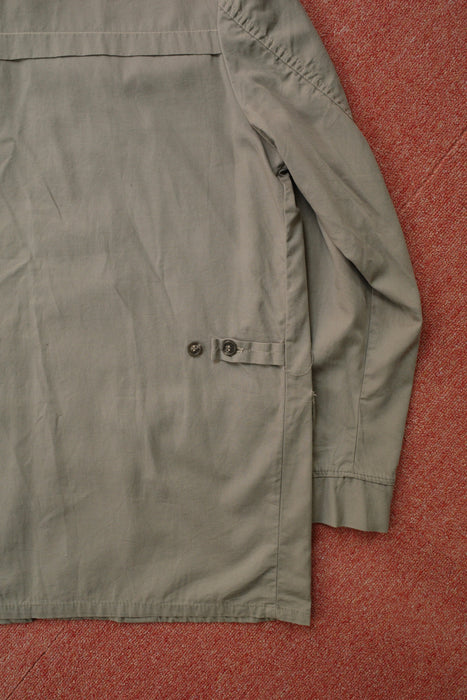 60s cotton ranch jacket