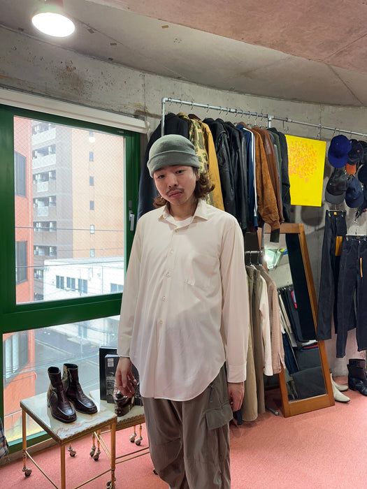 70s ARROW dress shirt