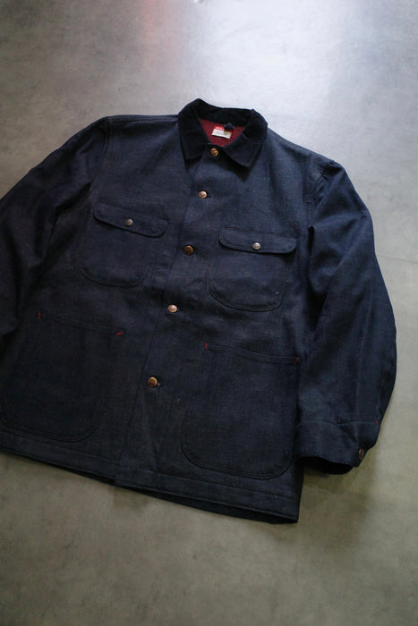 60s PENNEY'S BIGMAC denim coverall deadstock