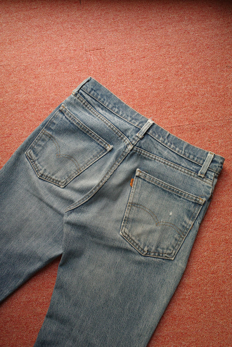 90s Levi's 517