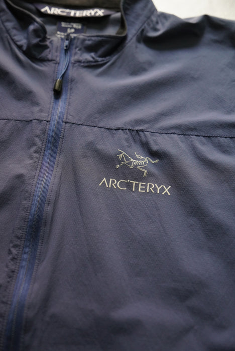 90s ARC’TERYX light nylon