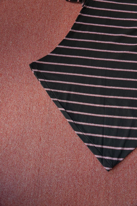 NAM Banana Pocket Tee Sumikuro size1