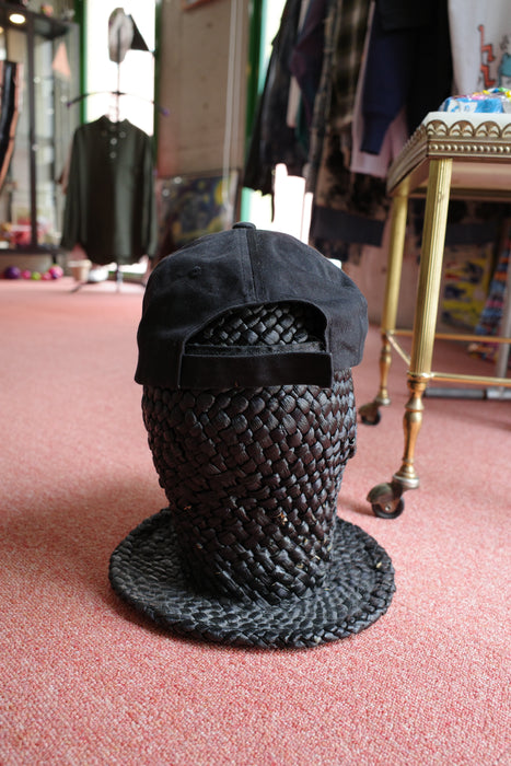 溶け 溶けcap