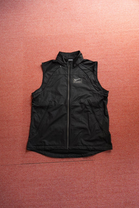 2022 NIKE×STUSSY storm-fit