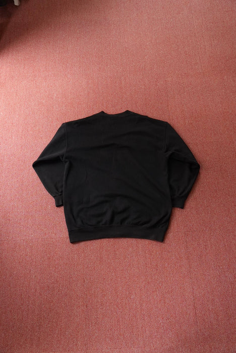 90s SJB Sport sweat cardigan