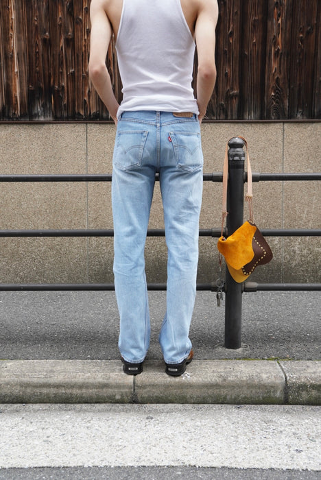 90s Levi’s 501