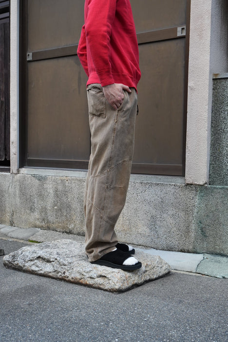 90s GRAMICCI climbing pants